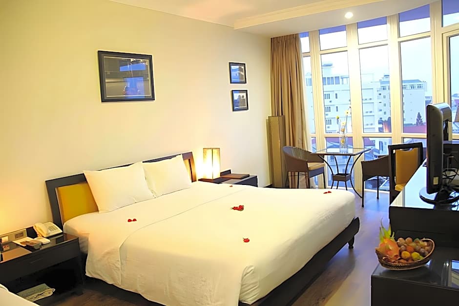 Orchid Hotel Hue