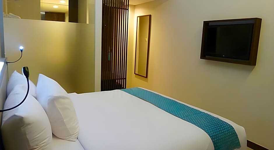 Hotel Terrace At Kuta