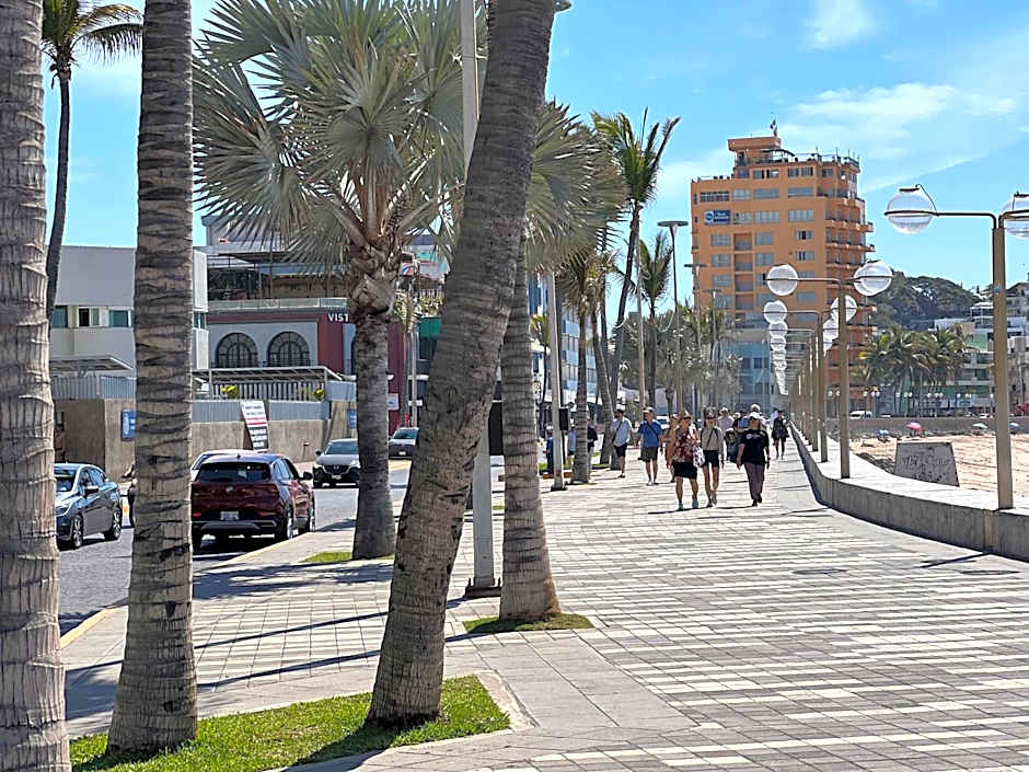 Hotel La Siesta