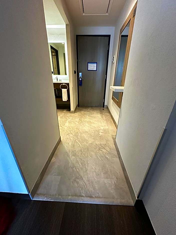 Holiday Inn Express Guadalajara Expo By IHG