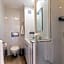 Lagoon Beach Hotel Apartments