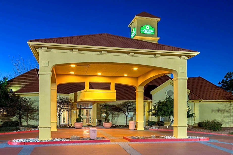 La Quinta Inn & Suites by Wyndham Albuquerque West