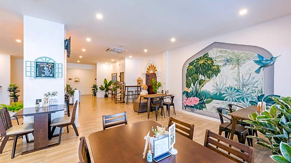 Mystays Phuket