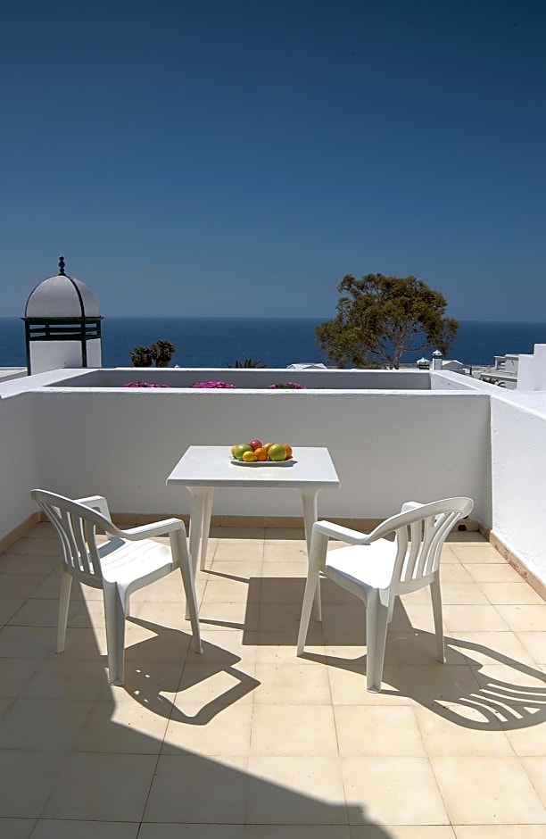 Apartamentos Los Pueblos