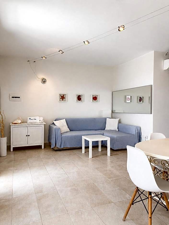 Residence Borgo Punta Villa