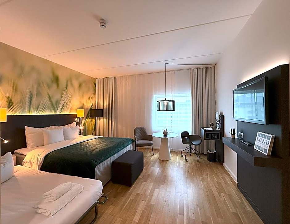 Best Western Plus Park City Lund