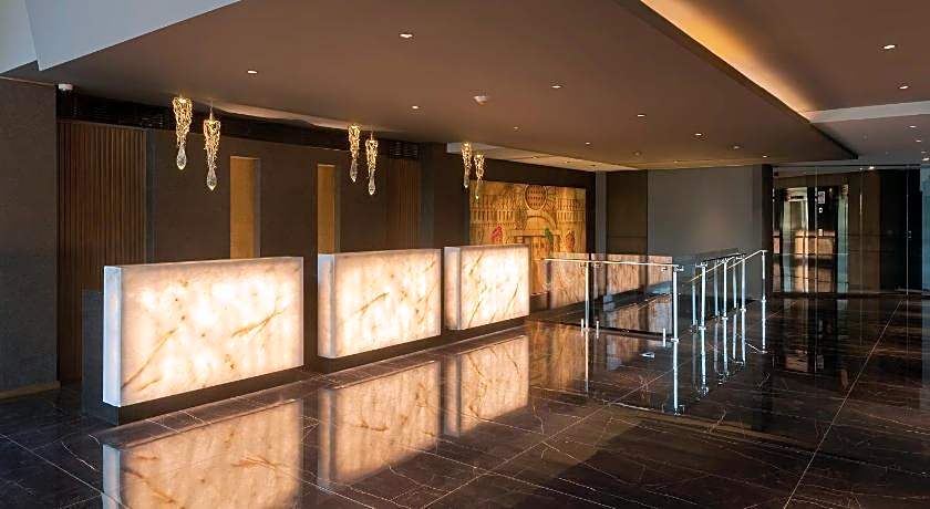 Swissôtel Santa Cruz De La Sierra