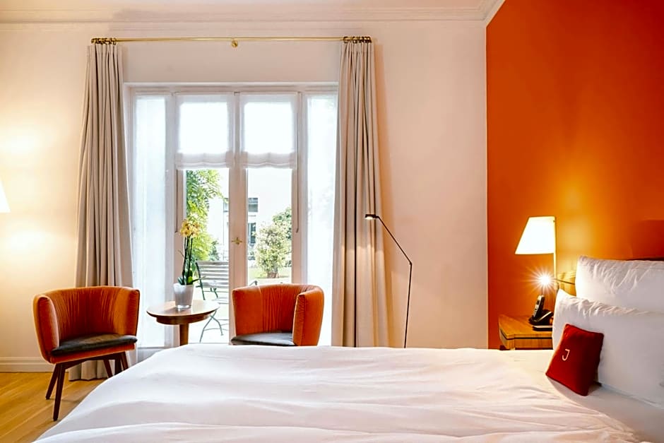 Louis C Jacob, Hamburg, Autograph Collection