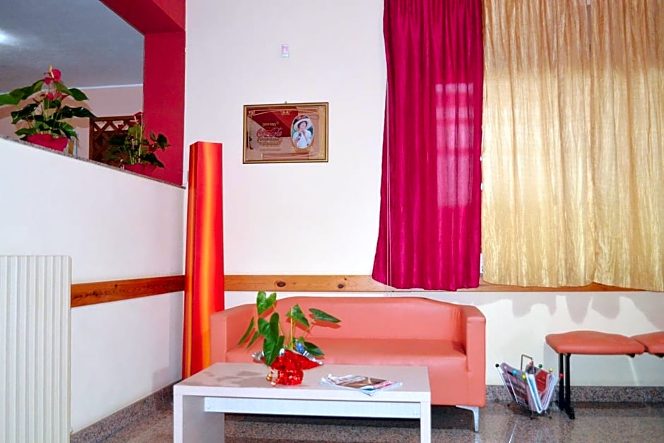 La Lanterna Hotel