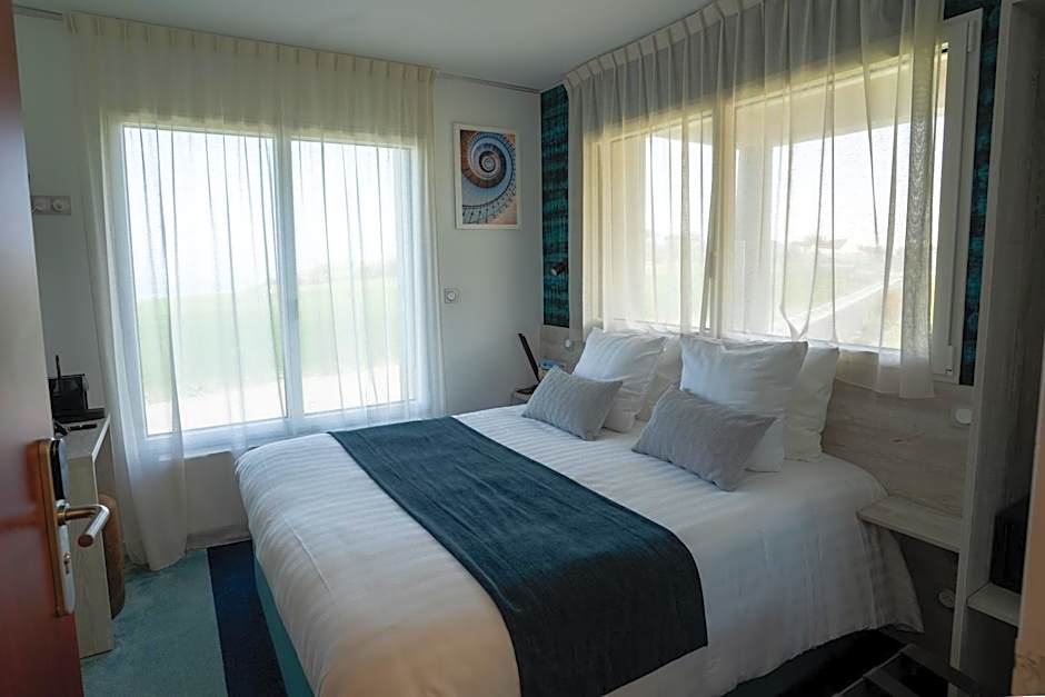 Hôtel Le Manoir du Roselier