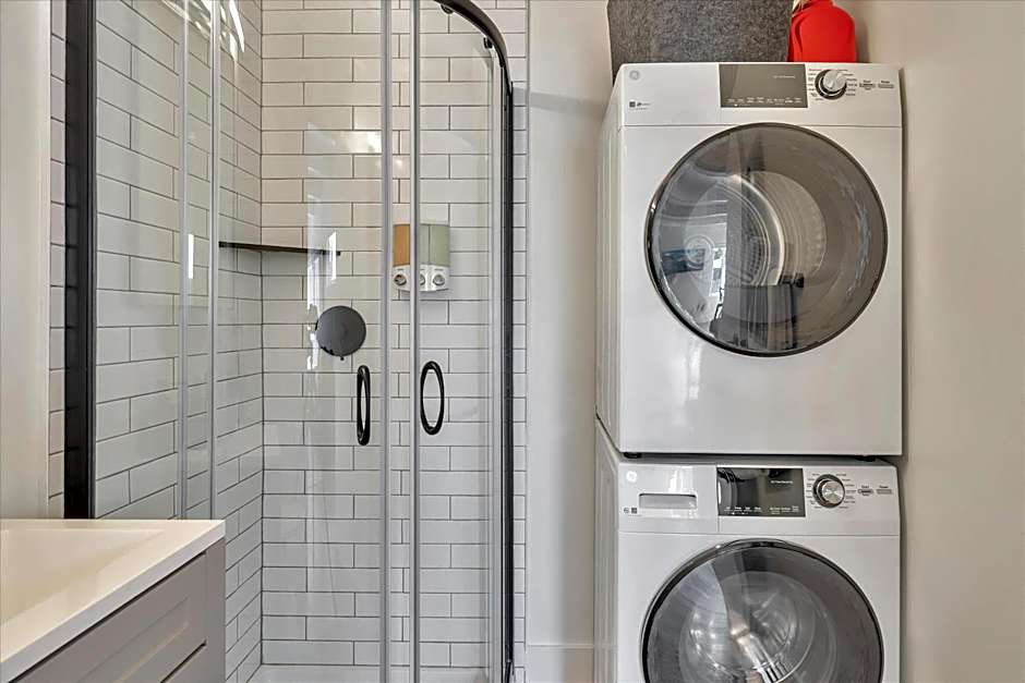 Silicon Valley Stay Apartments