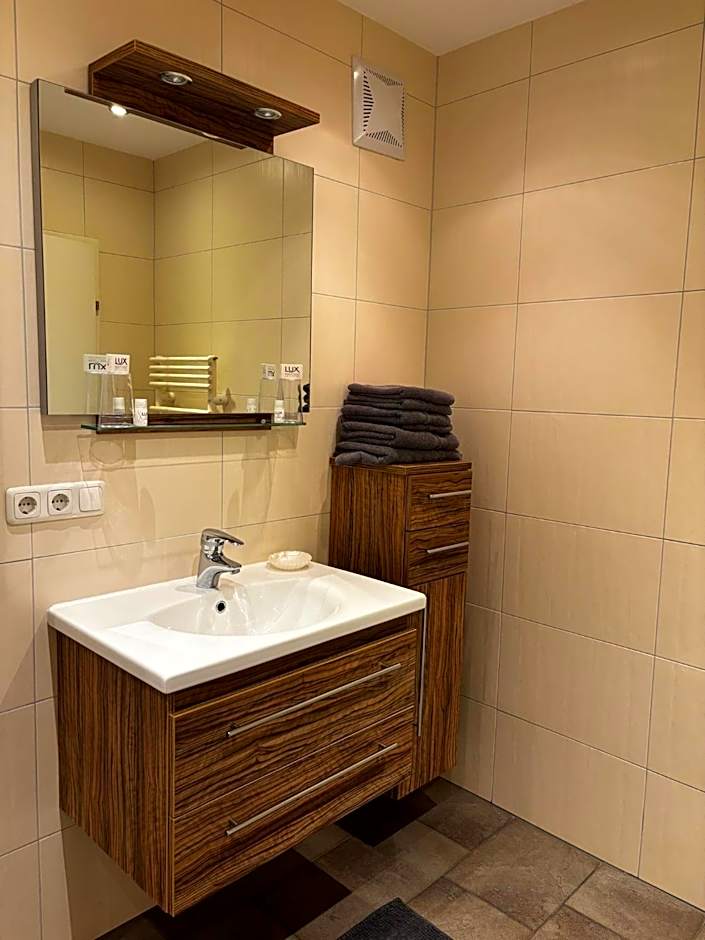 Hotel Garni Daniela Urich
