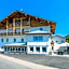 Home-Hotel Salzberg