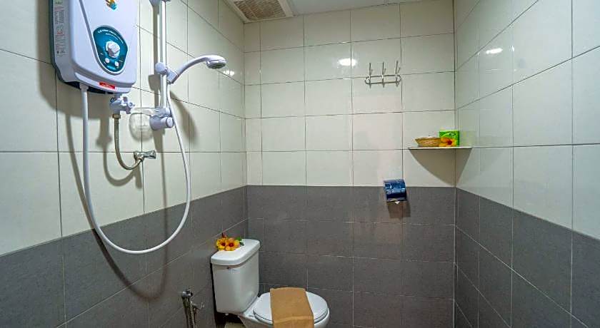 Paretto Seaview Hotel