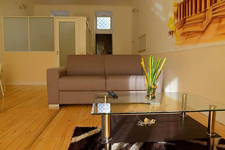 B&B La Torretta Chiaia