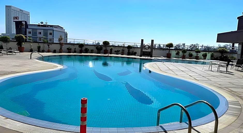 Imperial Hotel Miri