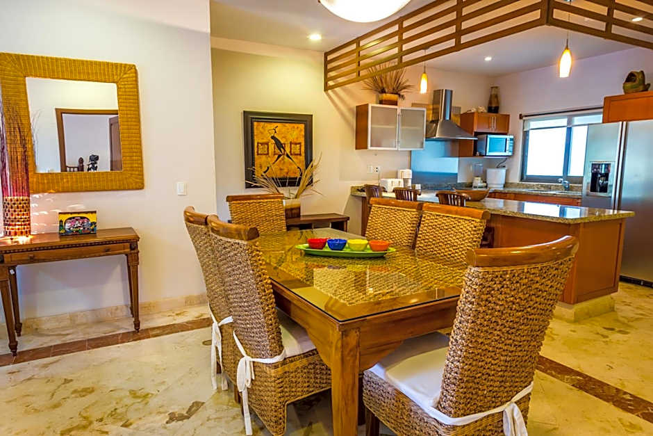 Paseo del Sol Condohotel by Bric