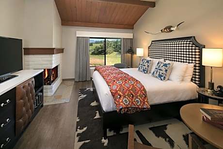 King Room - Disability Access