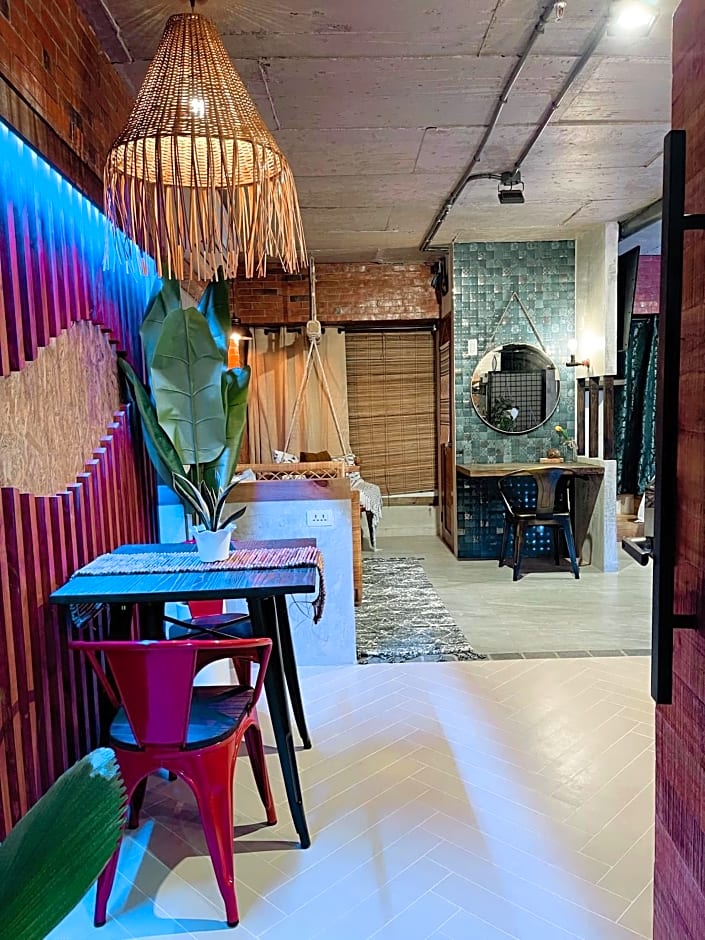 Blue Tulip - 4mins from Mactan Airport