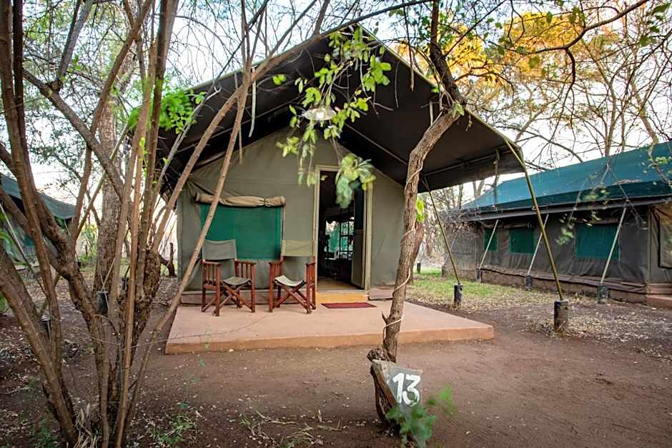 Maramba River Lodge