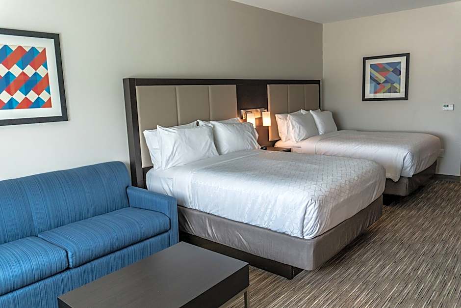 Holiday Inn Express and Suites Birmingham - Homewood By IHG
