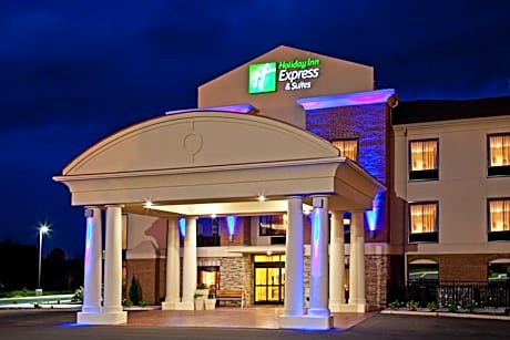 Holiday Inn Express Hotel & Suites Franklin By IHG