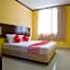 Hotel O Bbk