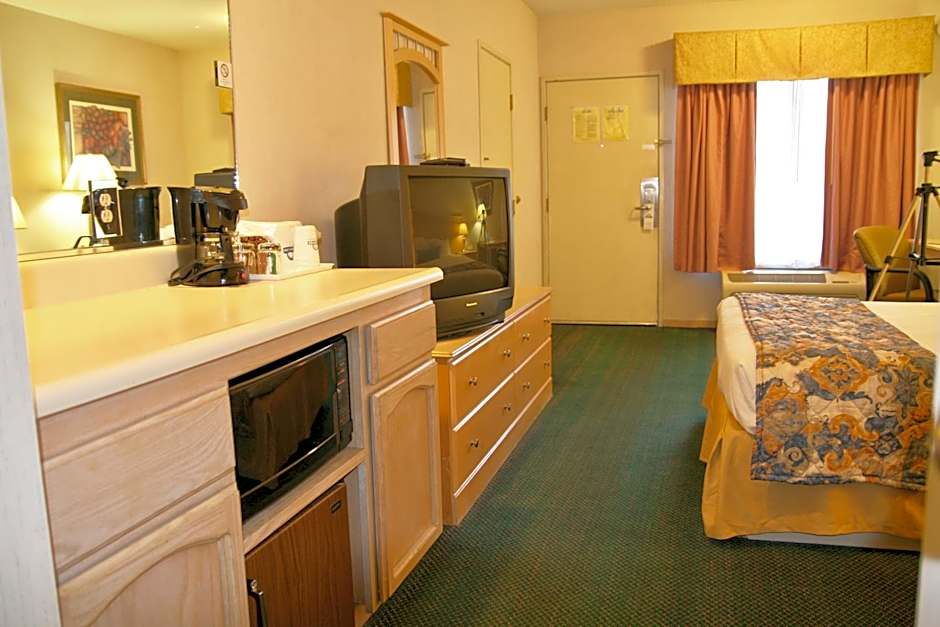 Days Inn by Wyndham Rocklin/Sacramento