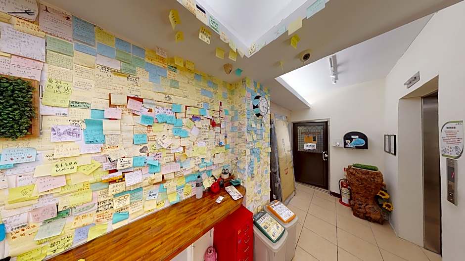 Happiness Yes Hostel 3