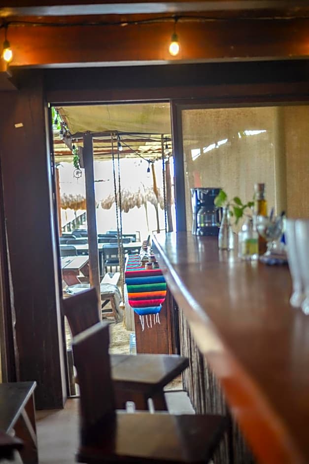 Hotel Machos Mahahual