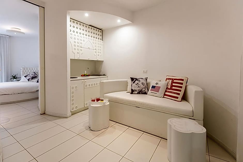 Hotel Al Cavallino Bianco