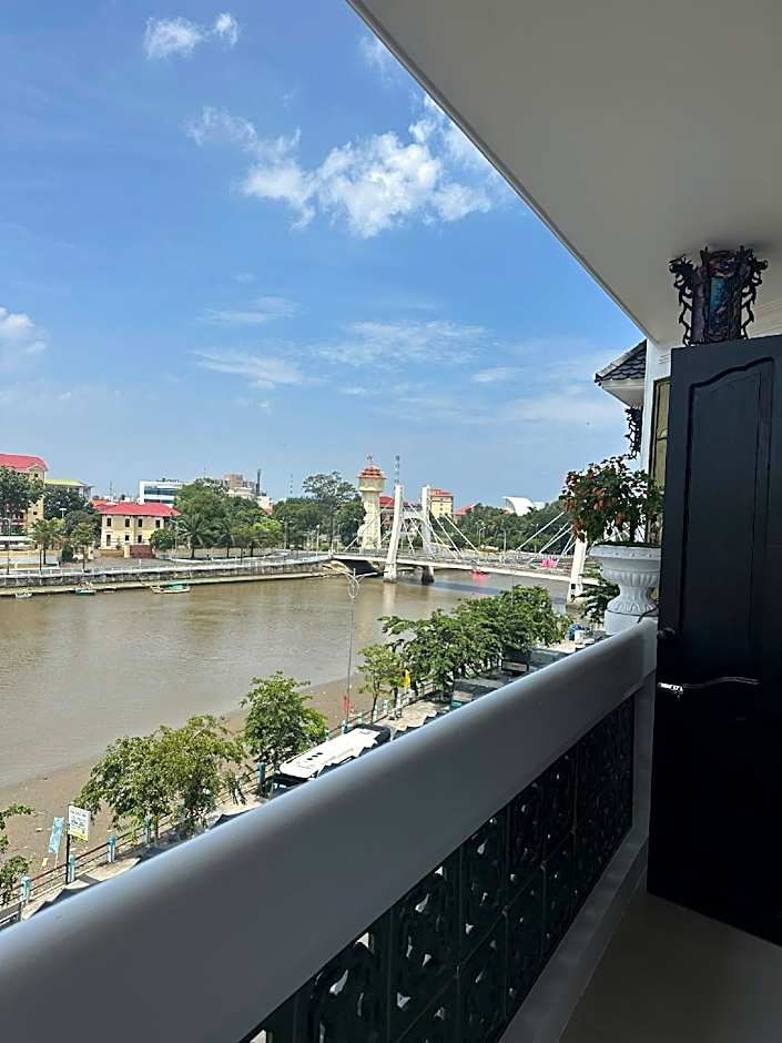 Ca Ty Hotel