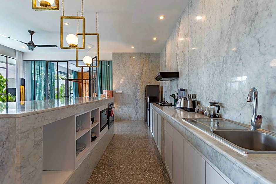 Villa Ruku-Ruku by The Bali Agent