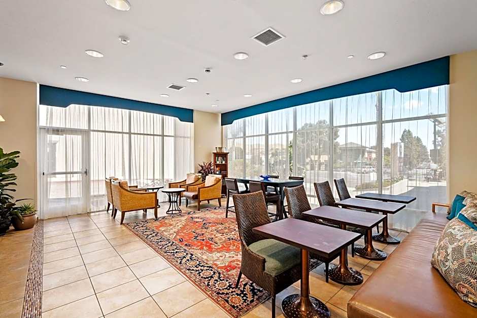 Best Western Plus Royal Oak Hotel