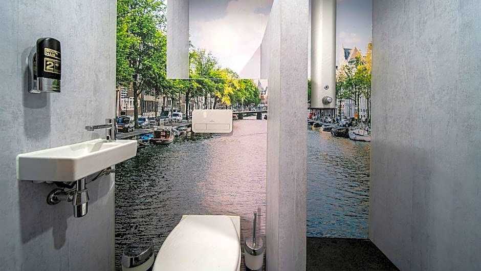 Princess Hostel Leidse Square Amsterdam