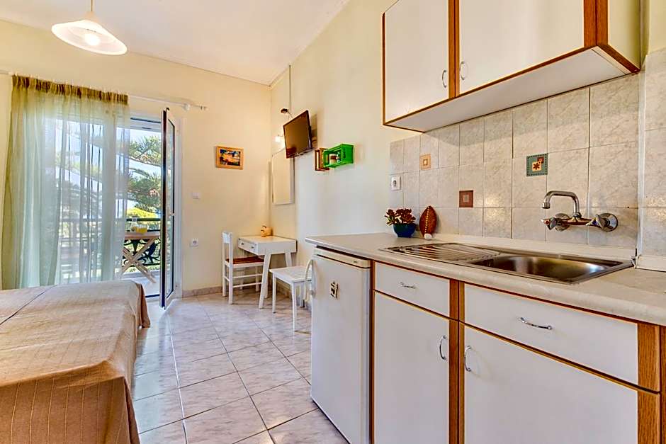 Panorama Studios & Apartments