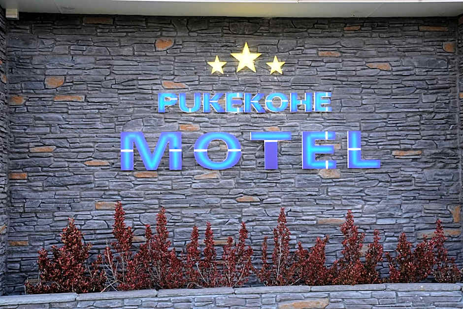 Pukekohe Motel