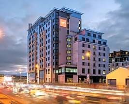 Leonardo Hotel Nottingham