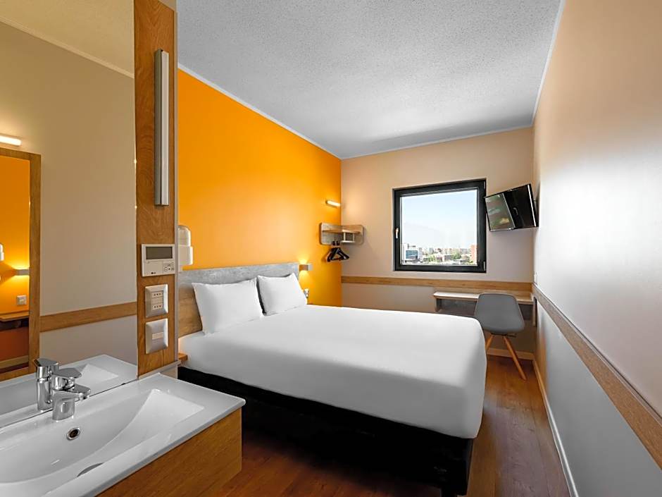 Ibis Budget Santiago Providencia