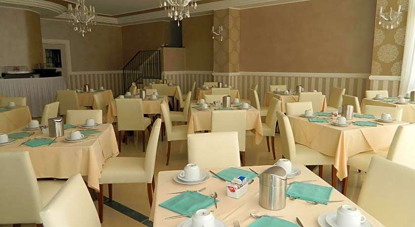 Hotel Inn Taormina