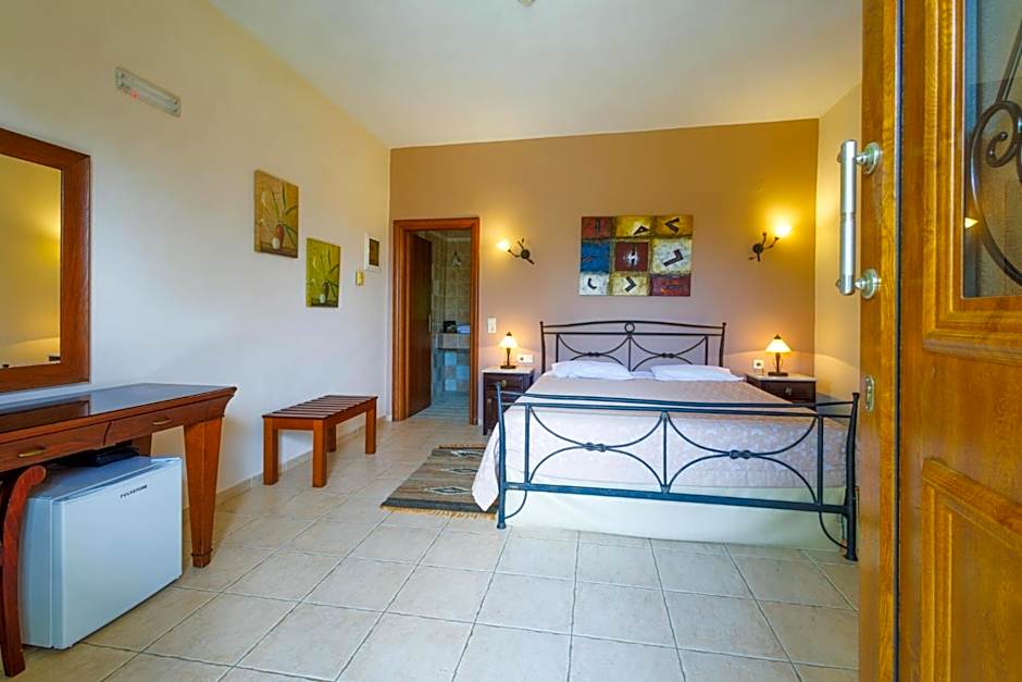 Hotel Epavlis