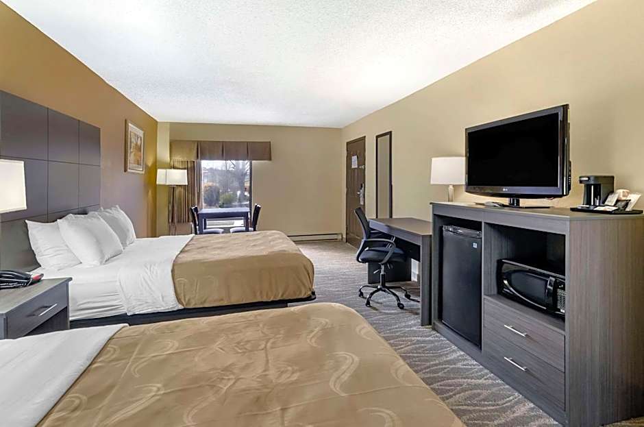 Quality Inn Hillsville