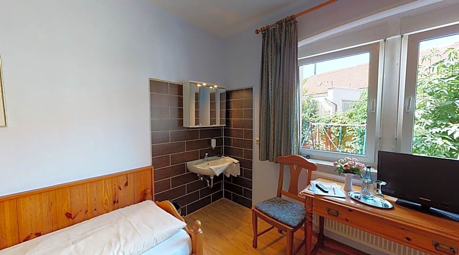 Hotel Rothenburger Hof
