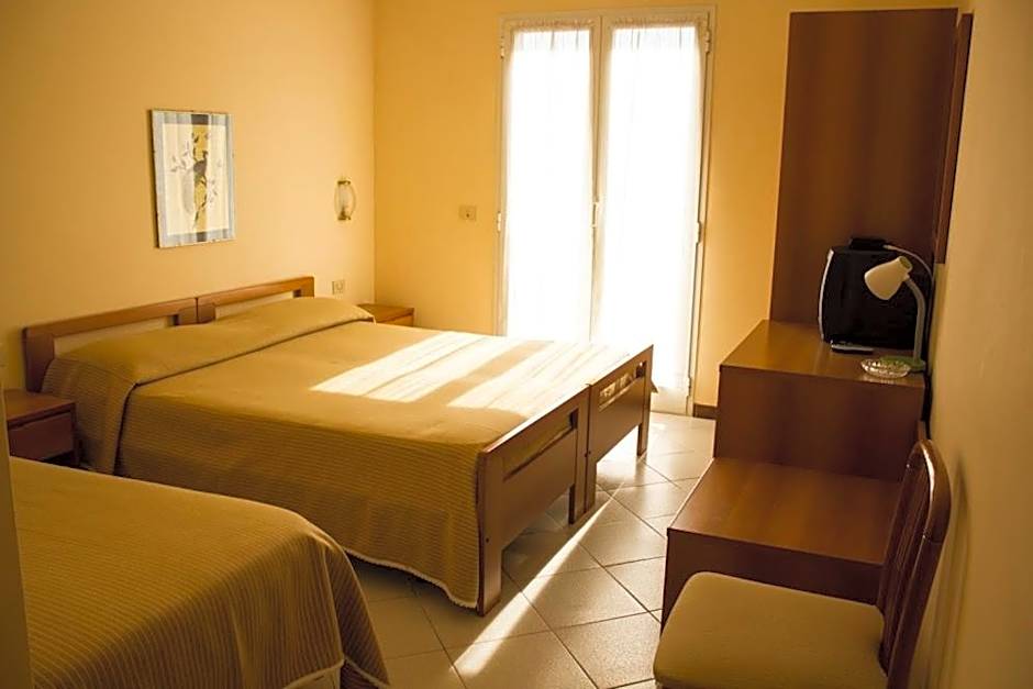 Hotel La Margherita