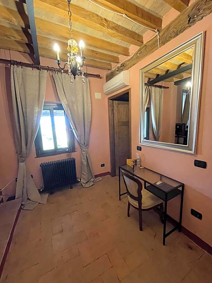 B&B Il Conte Giacomo