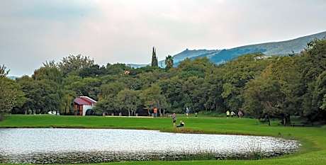 Valley of the Rainbow Fly Fishing Estate