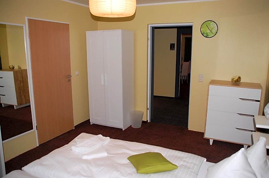 CASILINO Hotel A 24 Wittenburg