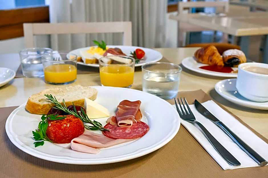 Hotel Puchet