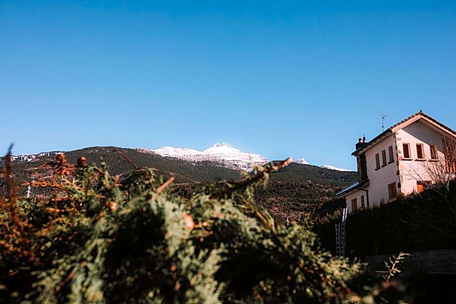 Hostal Alto Aragon