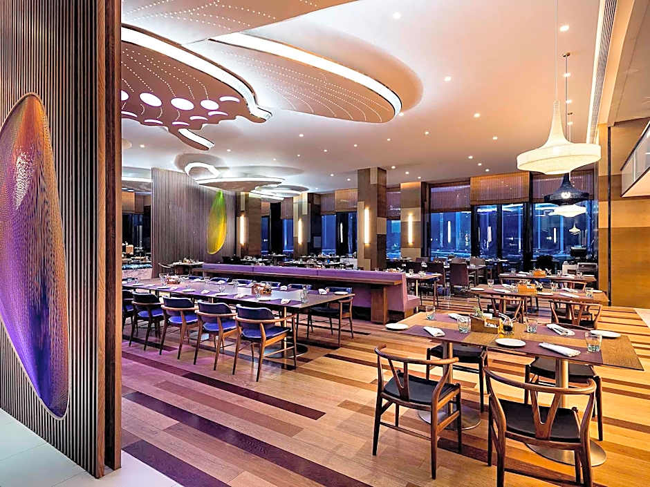 Pullman Kaifeng Jianye